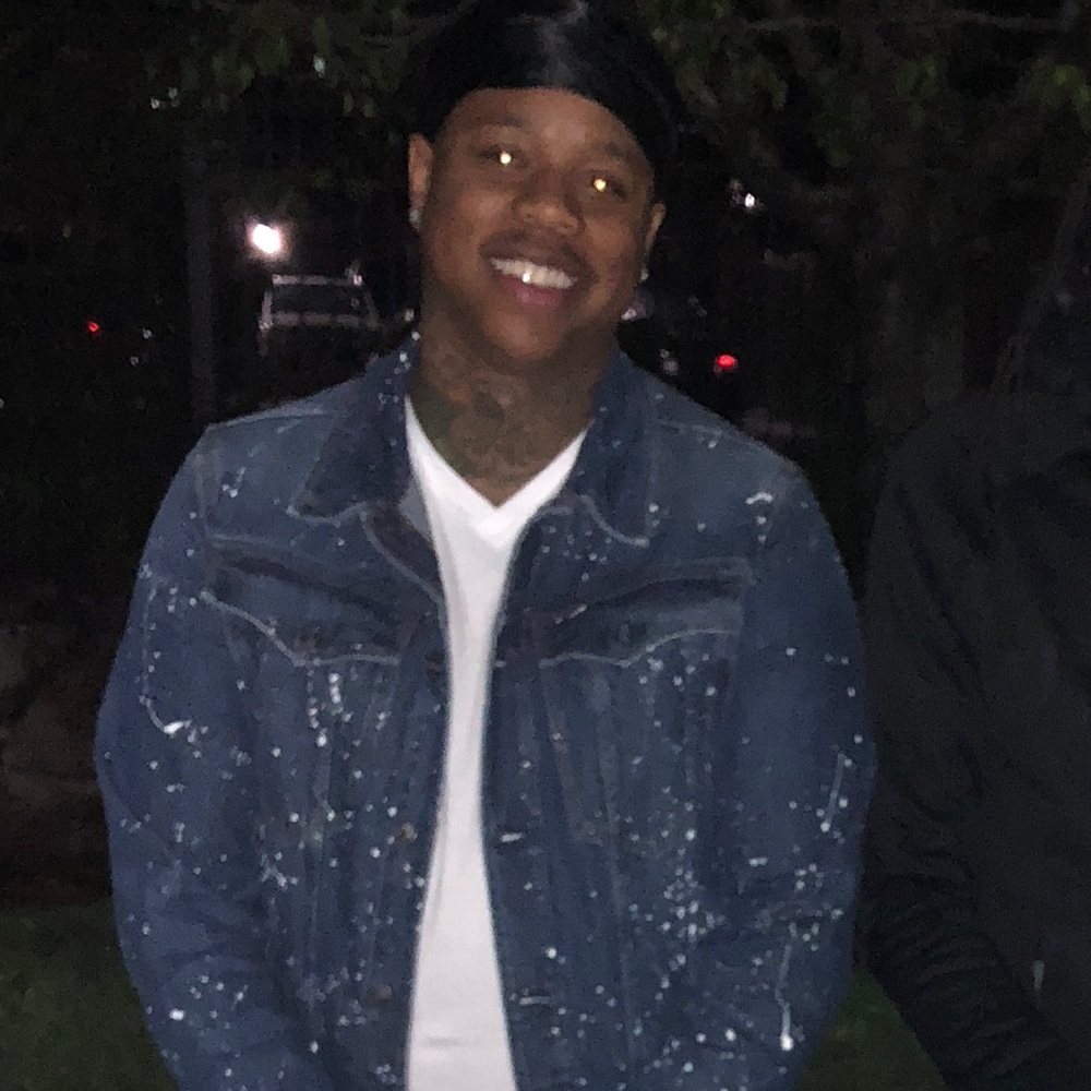 Meet your Posher, Kris